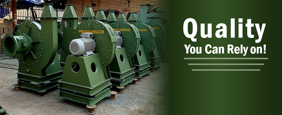 فن سانتریفیوژ کوپلینگ