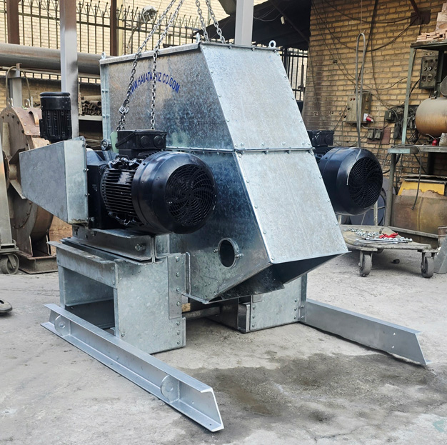 بالابر کاسه ای